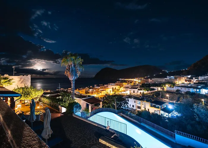 Hotel Residence La Villetta