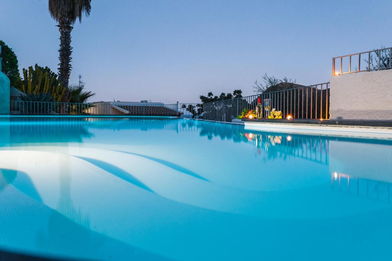 La Apartahotel Canneto (Lipari)