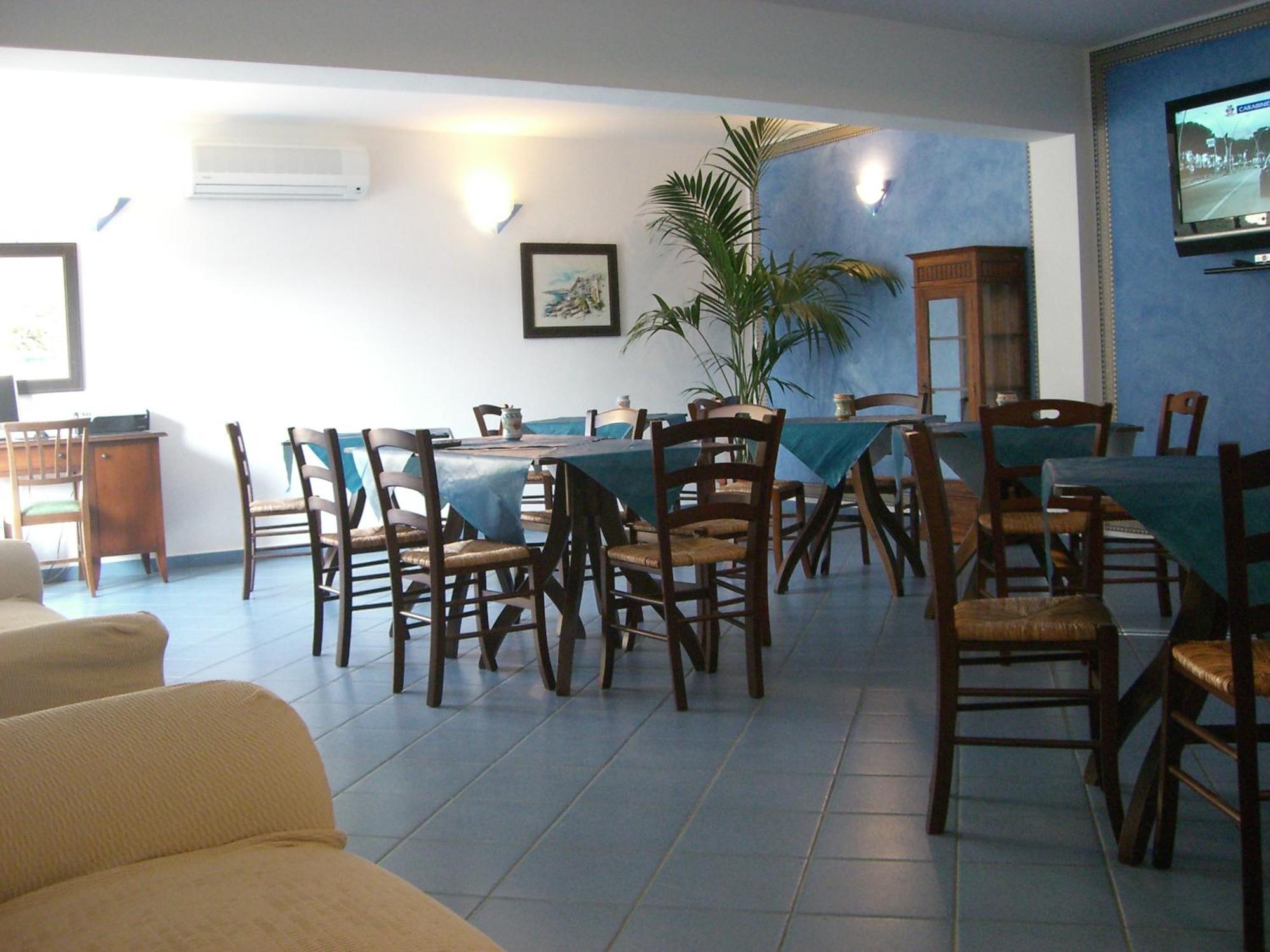 La Apartahotel Canneto (Lipari)