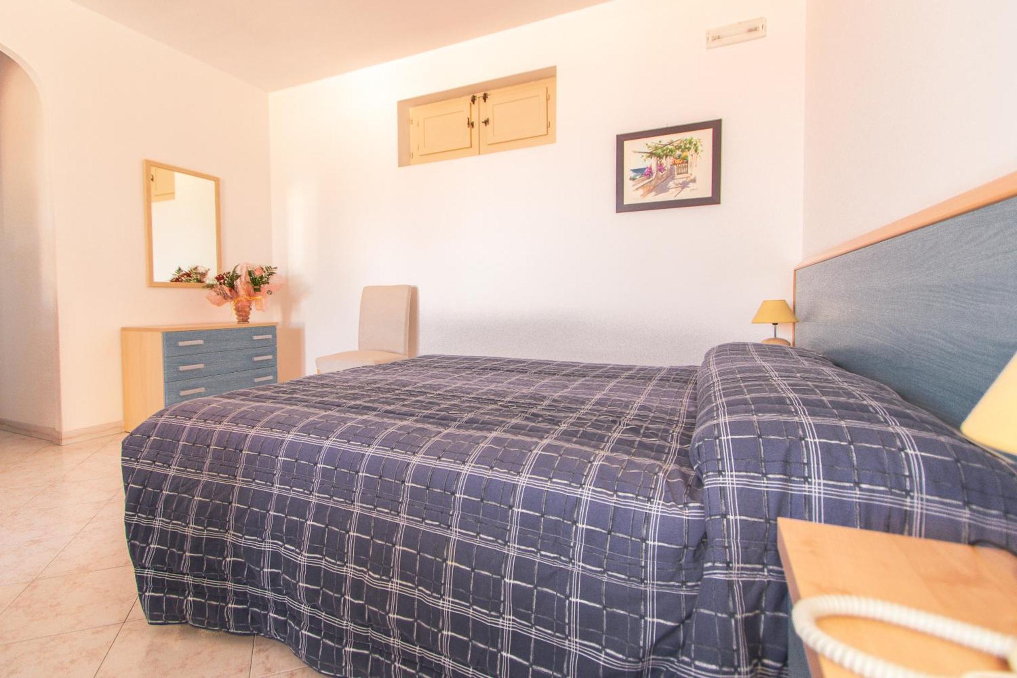 La 4* Canneto (Lipari)