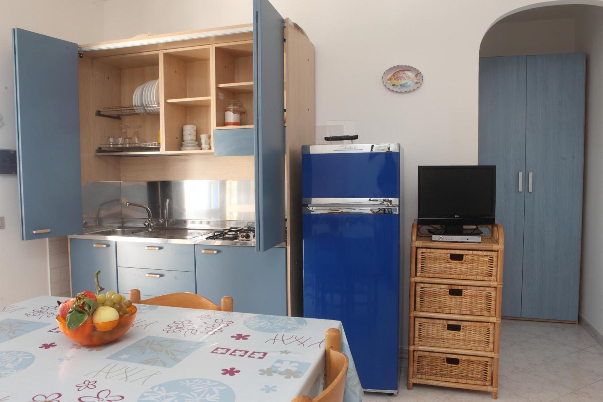 Apartahotel La 4*