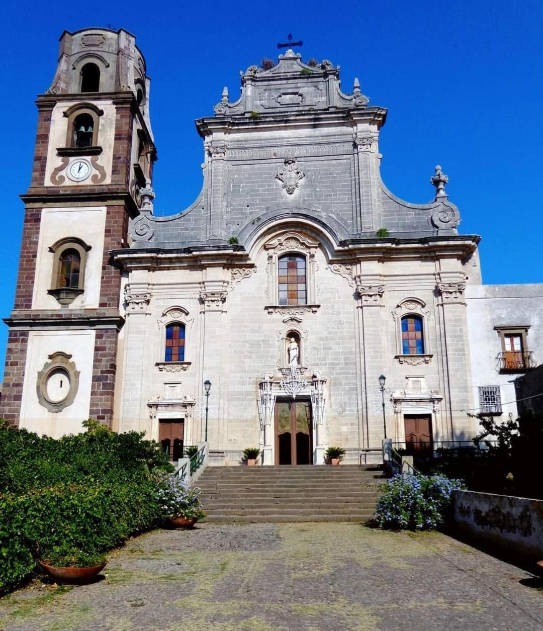 La Canneto (Lipari)