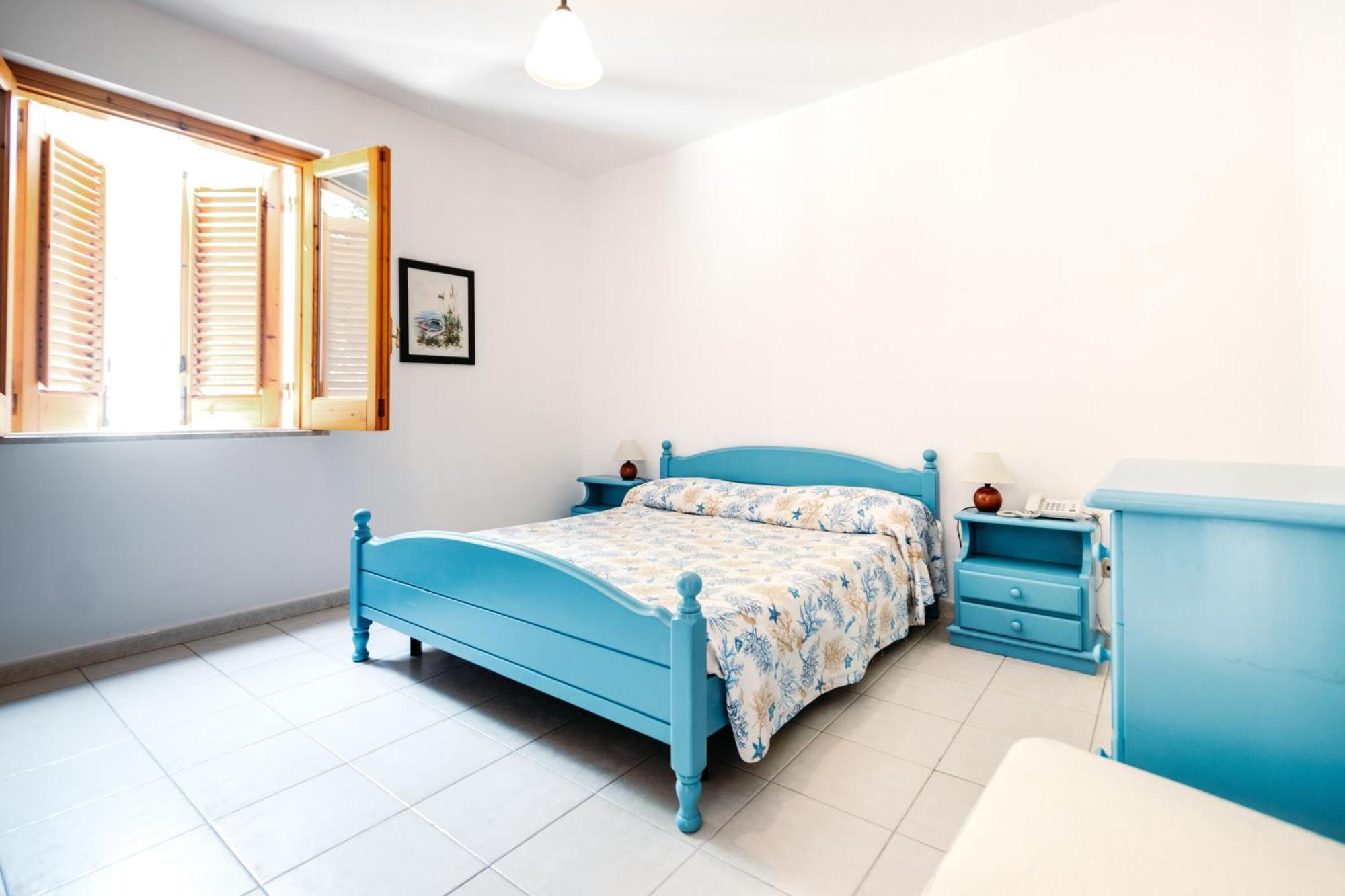La 4* Canneto (Lipari)