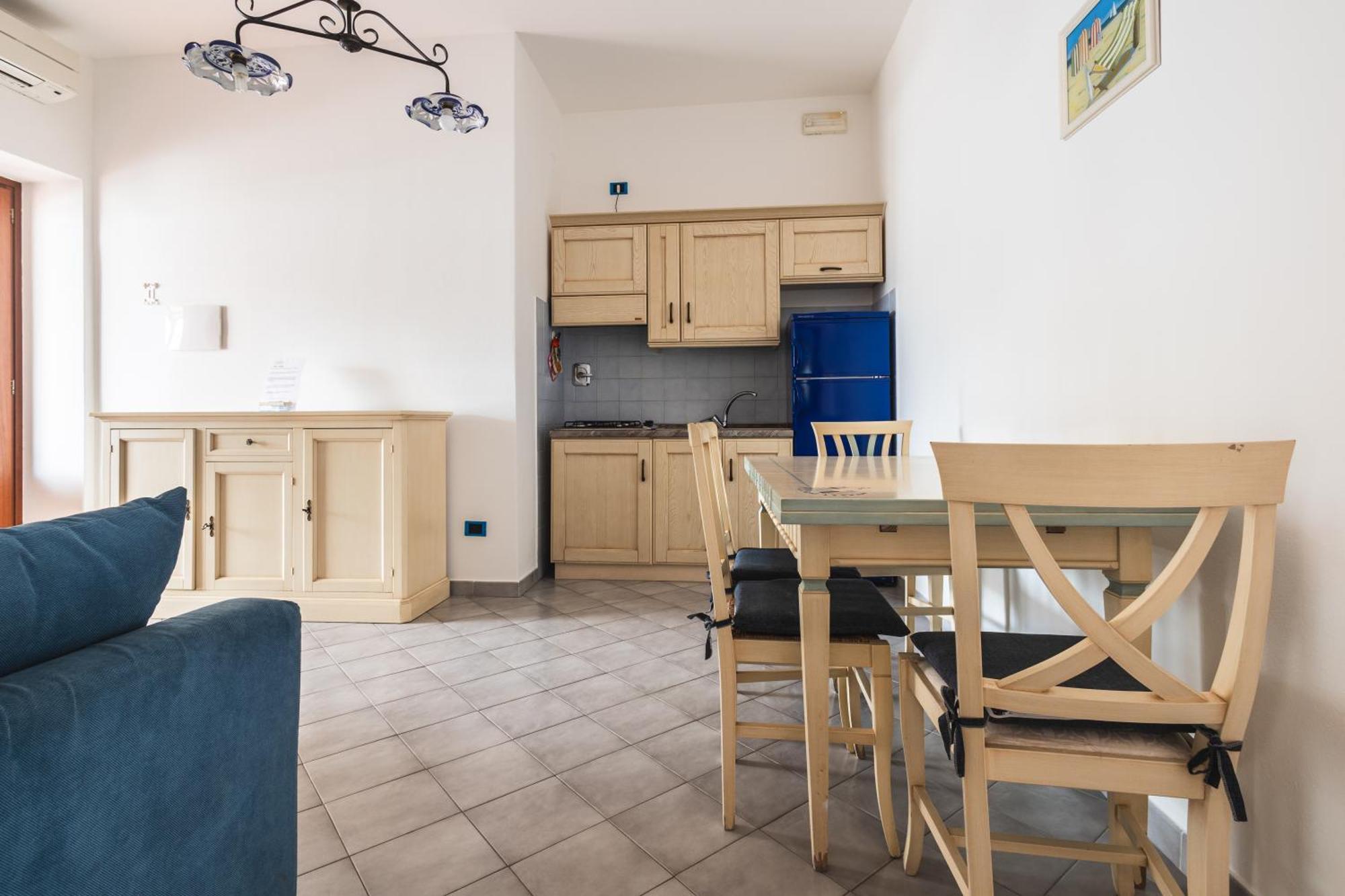La Apartahotel 4*
