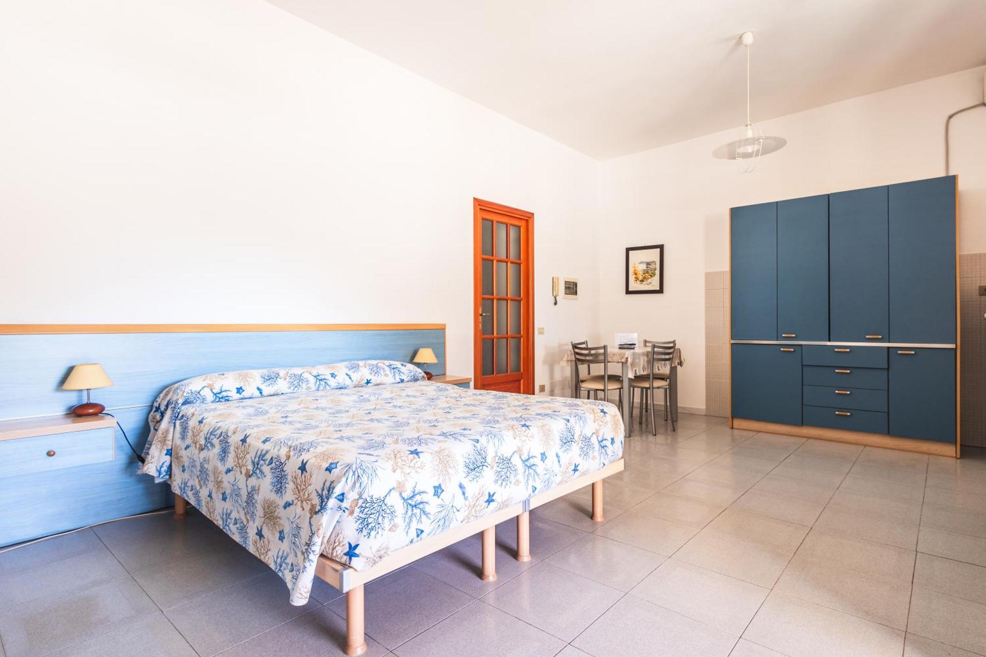 Apartahotel La 4*