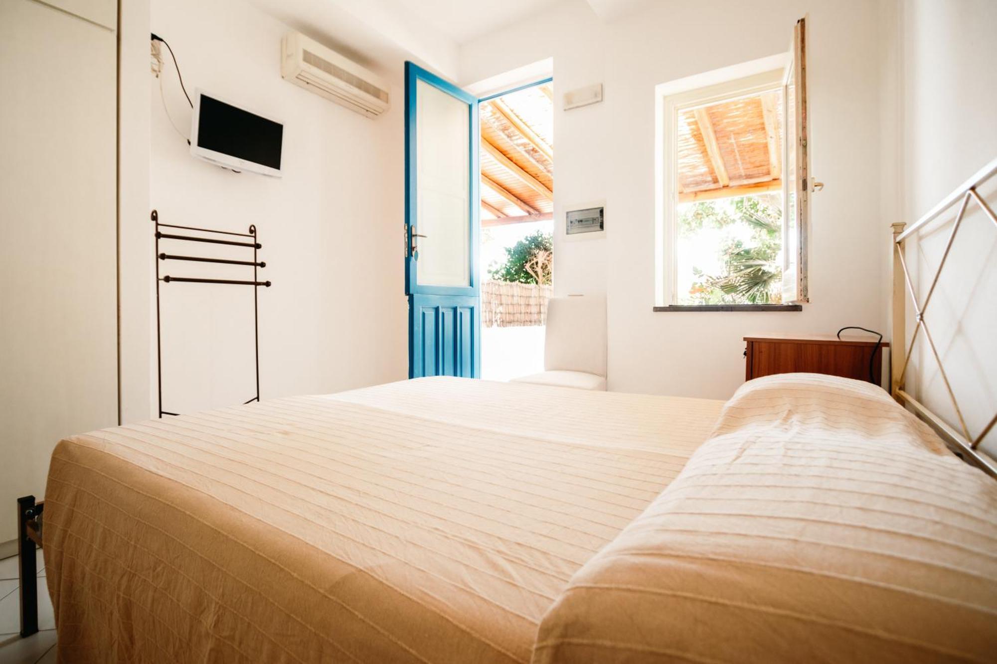 Apartahotel La