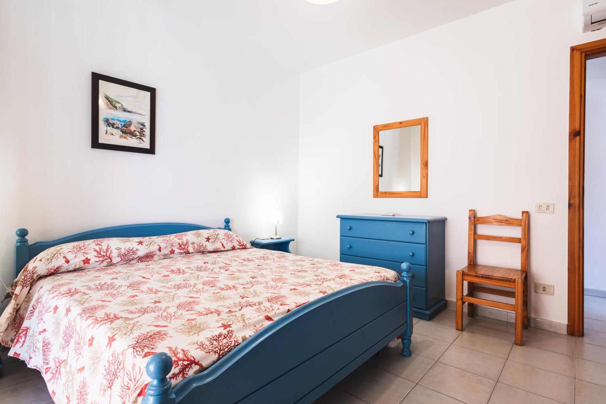 Apartahotel La Canneto (Lipari)