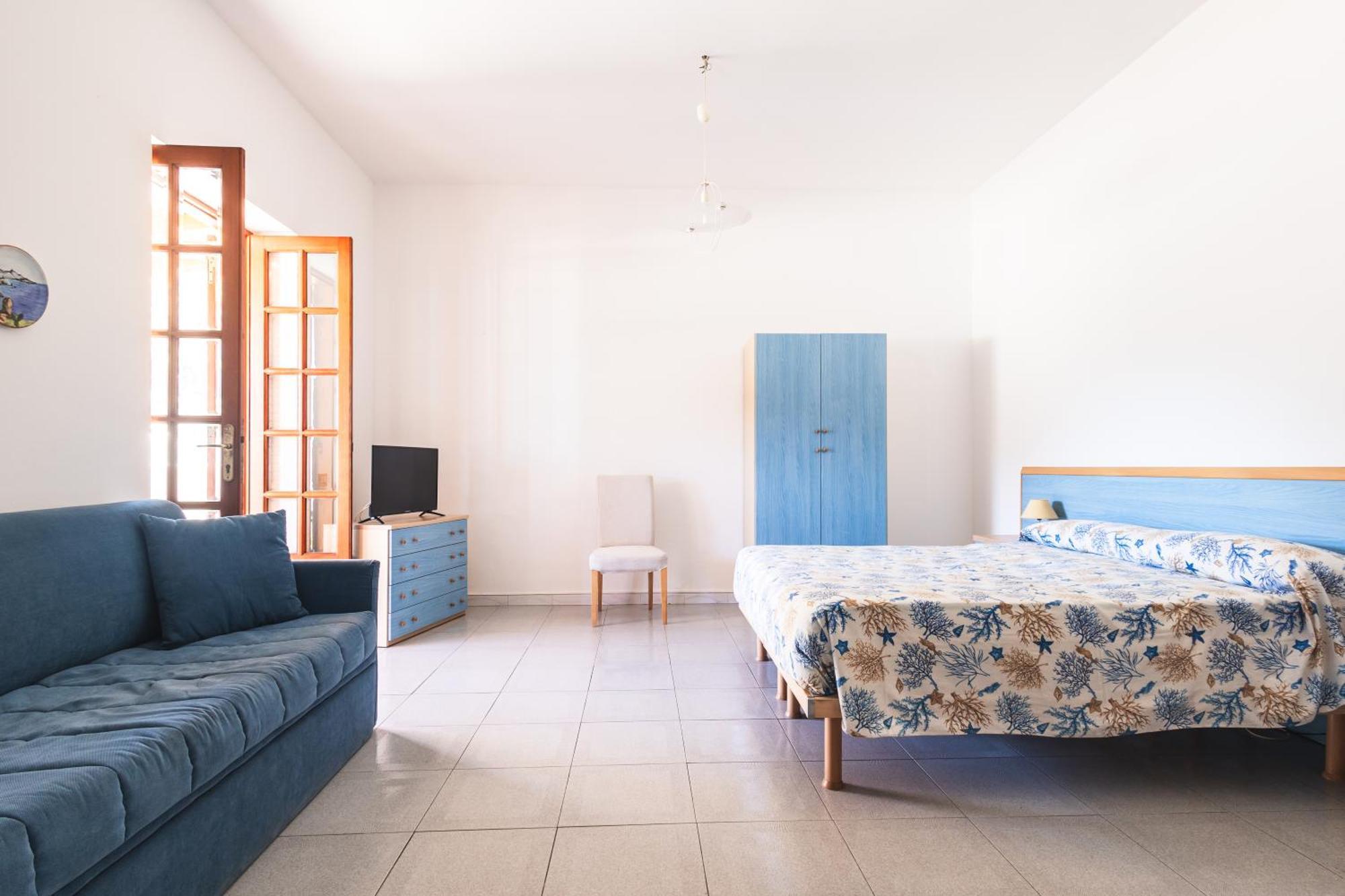 Apartahotel La 4*
