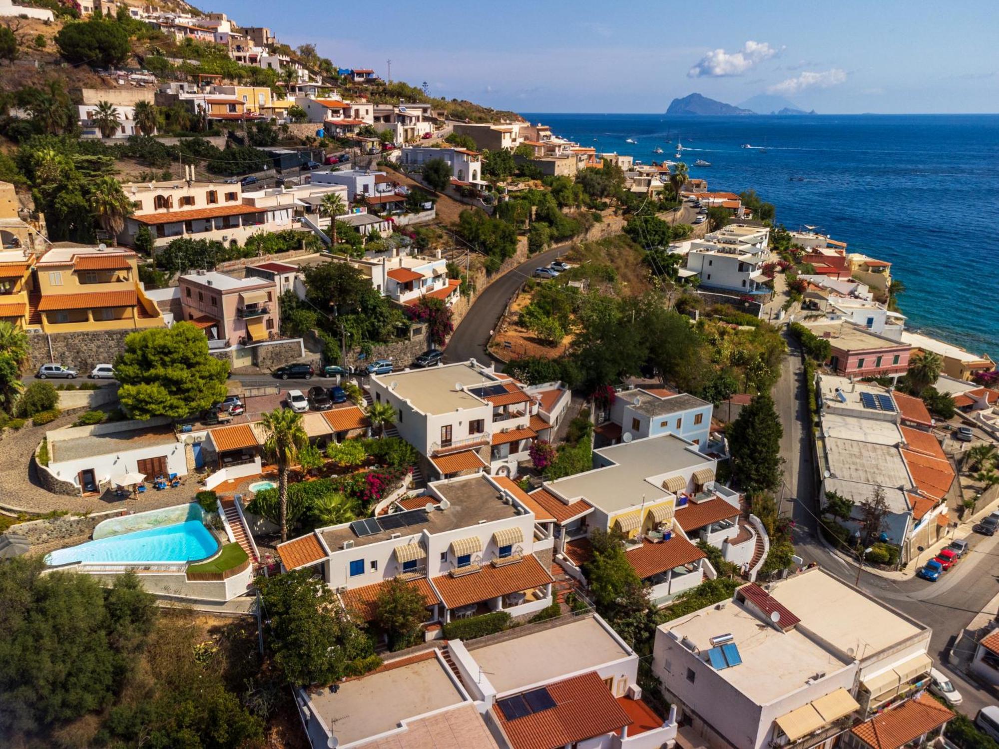 Apartahotel La