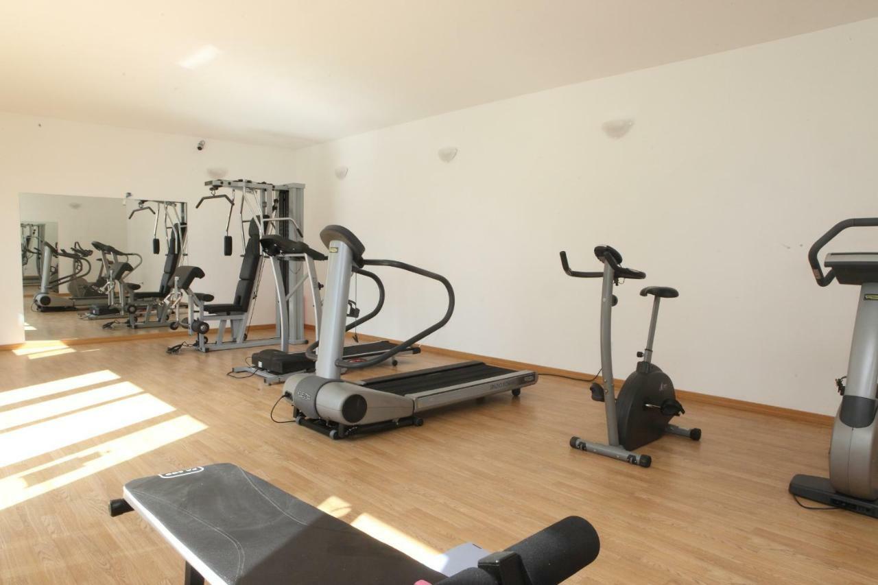 Apartahotel La 4*