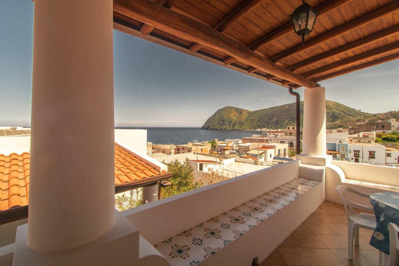 Aparthotel La Canneto (Lipari)