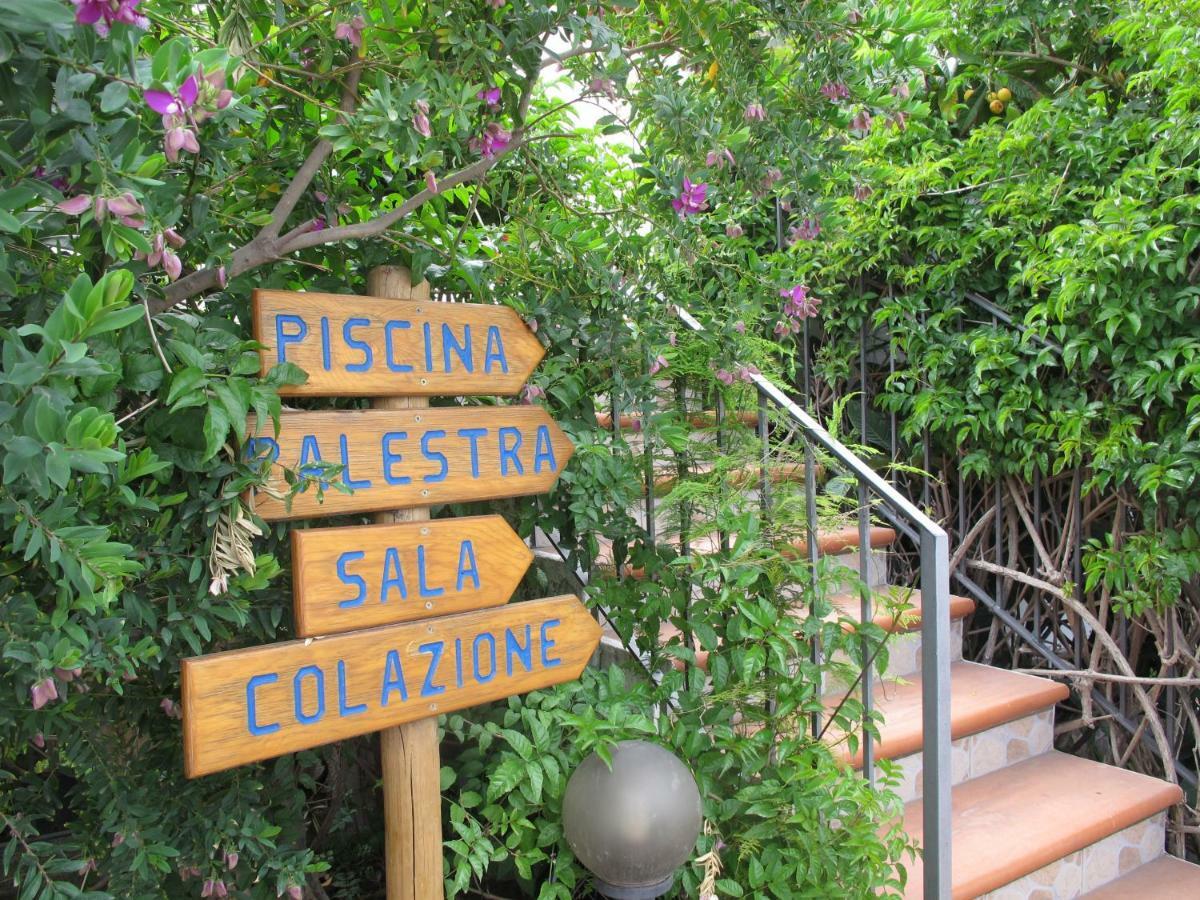 La 4* Canneto (Lipari)
