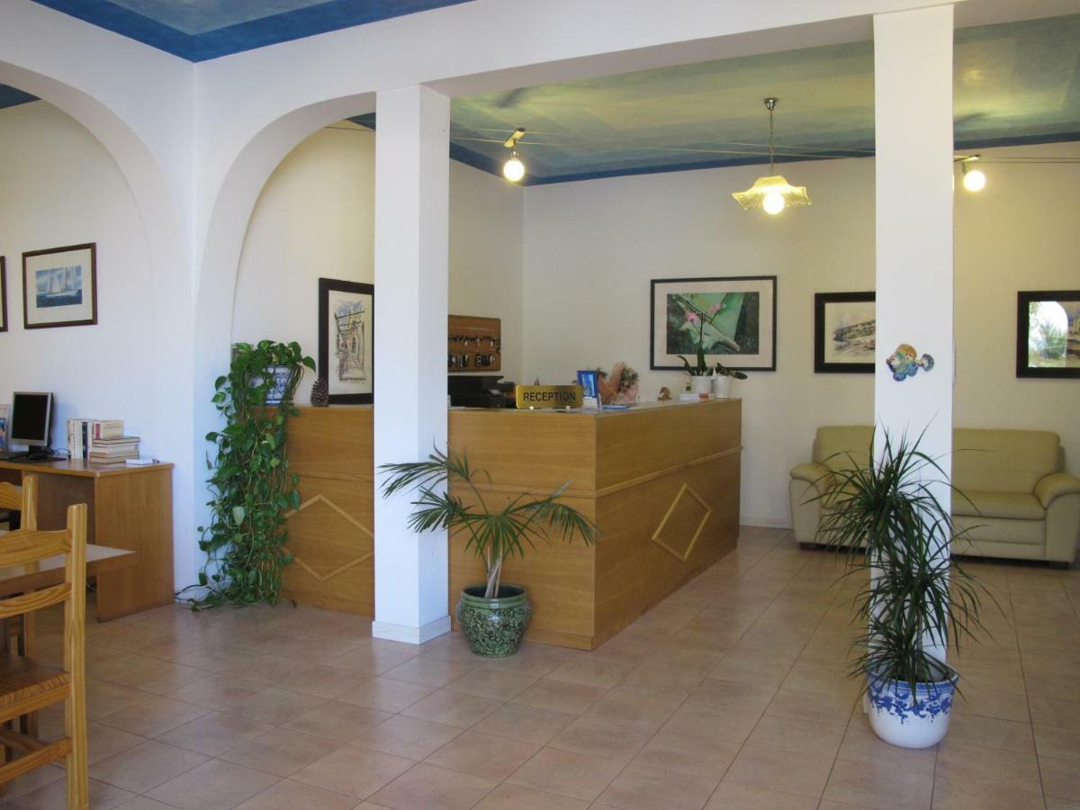 Apartahotel La 4*