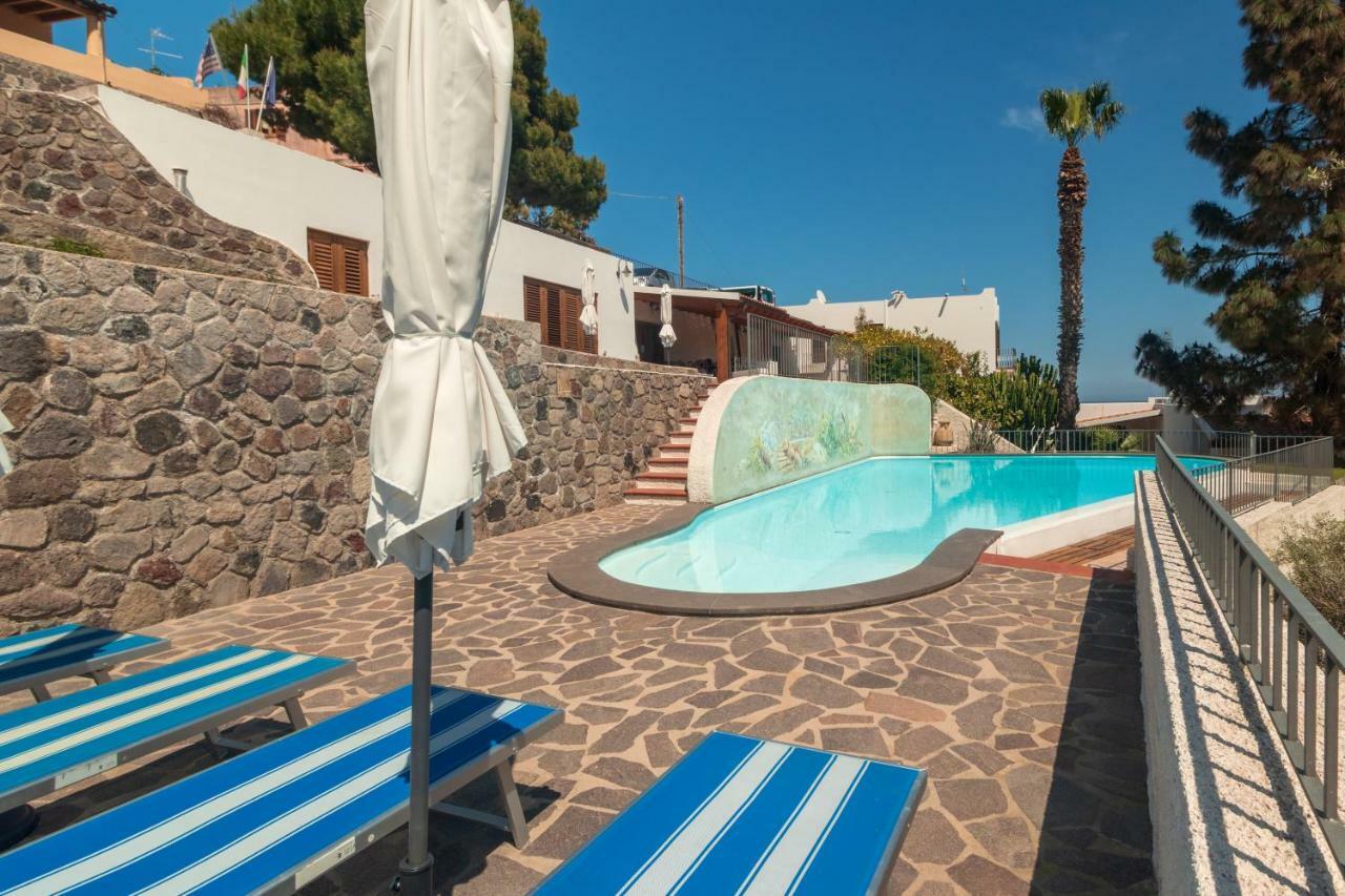 La Aparthotel