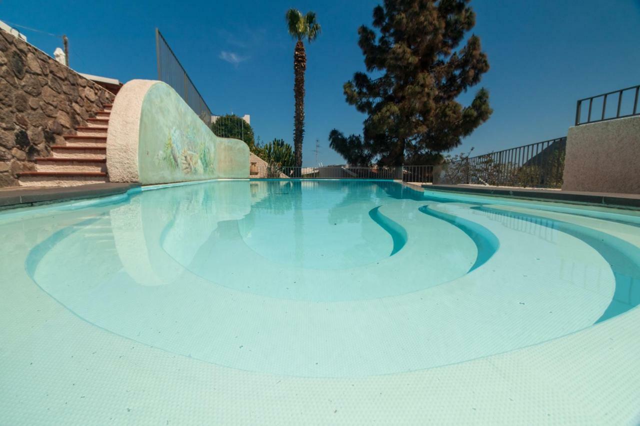 La Apartahotel