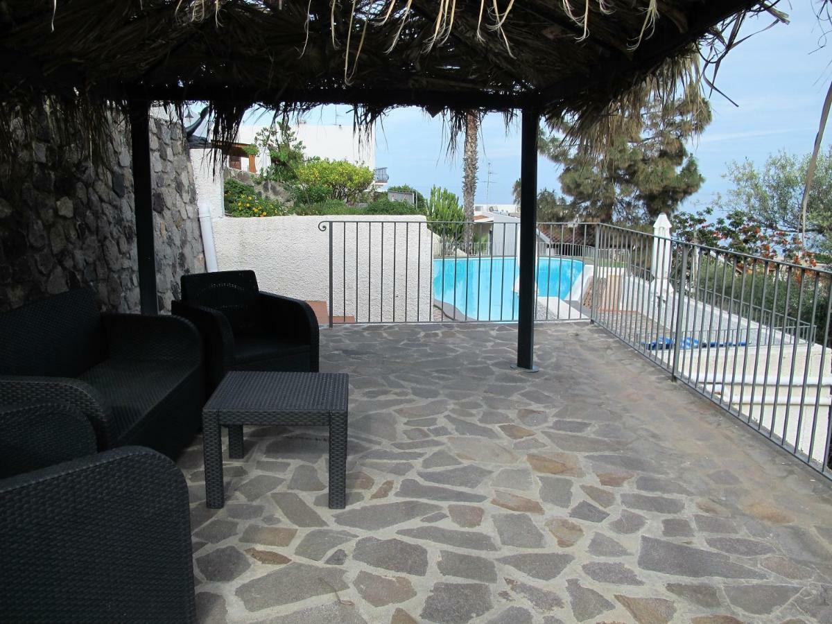 La Apartahotel
